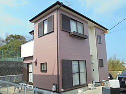 さつき台戸建住宅　H