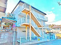 東京都多摩市鶴牧2丁目20-2：物件画像／株式会社賃貸ステーション　聖蹟桜ヶ丘店