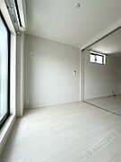 日当たりもよく明るいお部屋^^