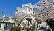 川西市立多田小学校 1307m