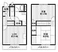 メゾンセレナイト4階12.0万円