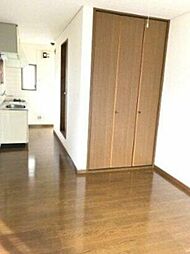 チェリーハウス ワンルームの写真