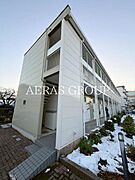 外観・土地