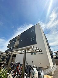 フジパレス関茶屋N