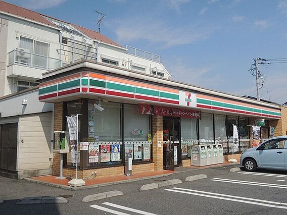 ユリエール朝霞台_周辺_5
