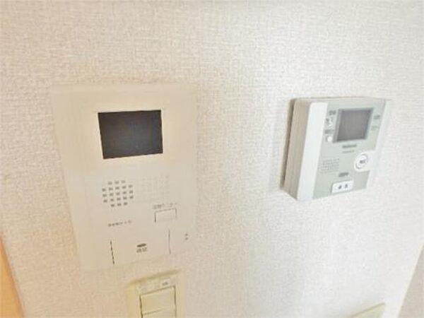 レオパレスコンフォニティ 301..｜東京都稲城市東長沼(賃貸アパート1K・3階・20.81㎡)の写真 その7