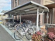 敷地内/建物