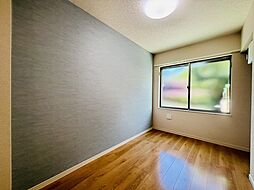 CK四ツ木 101 1階1Kのリビング/ダイニング