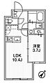 Aglaia 千石 Deux1階17.0万円