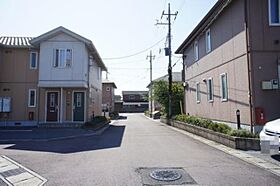 グロリアスヒルＤ 00211 ｜ 栃木県佐野市富岡町283-10（賃貸アパート2LDK・2階・61.60㎡） その14