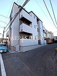 アークス北赤羽