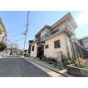 敷地内/建物