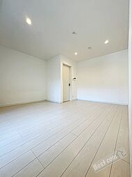 ヴィオニエ 101 1階1Kのリビング/ダイニング