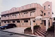 外観・土地