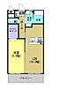 サンライズ富高東1階5.2万円