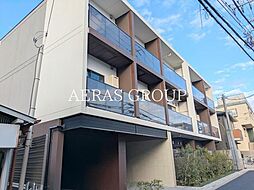 プラネソシエプラス桜台