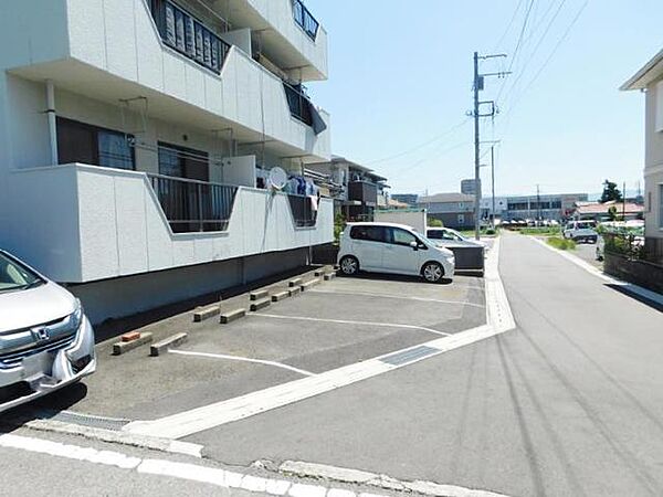 静岡県駿東郡長泉町中土狩(賃貸アパート3DK・2階・40.50㎡)の写真 その23