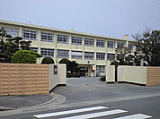 福岡市立多々良中学校 1534m