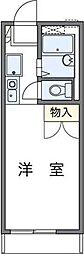 原宿南 1階/104