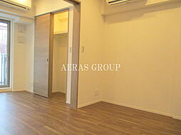 ザ・パークハビオ日本橋小伝馬町 403 4階1DKのリビング/ダイニング