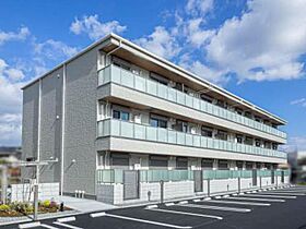 オカバ姫路岡町シャーメゾン B203 ｜ 兵庫県姫路市岡町60-1（賃貸マンション2LDK・2階・65.83㎡） その1