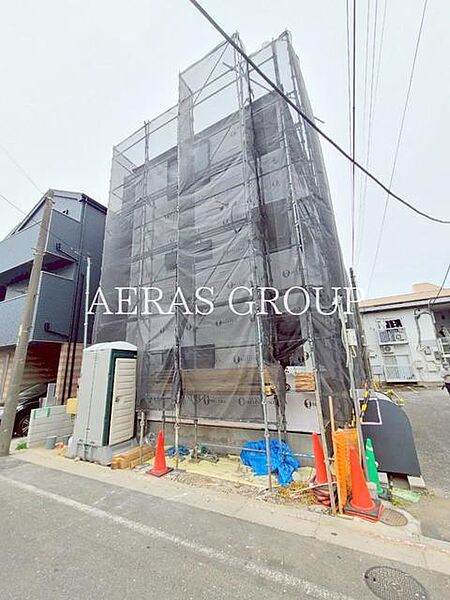 外観画像