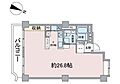 パレロワイヤル六番町2階32.0万円