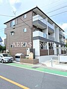外観・土地