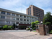 私立中村学園大学 300m