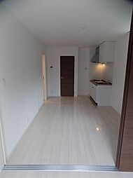 GRANDIR堺 1LDKの写真