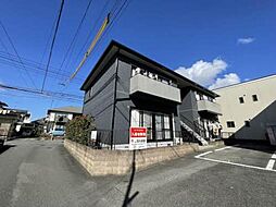 カーサコシネル　Ａ棟