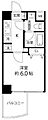 マーレ横浜白金5階6.9万円
