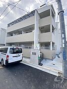外観・土地