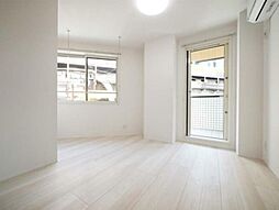 Chataigne Foret Otemachi 2階1LDKのリビング/ダイニング