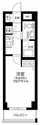 サンパレス田端壱番館 3階