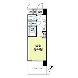 神戸高速東西線 新開地駅 徒歩4分