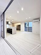 風通しのいいお部屋です♪