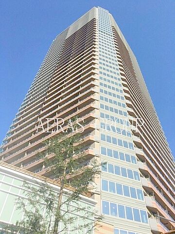 ホームズ パークシティ武蔵小山 ザ タワー 1ldk 6階 44 46 賃貸マンション住宅情報
