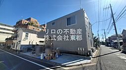 グロース久我山