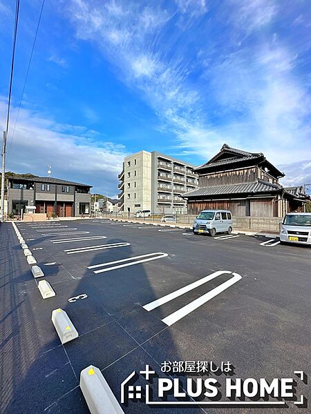 和歌山県和歌山市西庄(賃貸アパート1LDK・1階・50.00㎡)の写真 その3