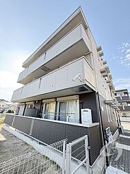 グロリアハイツ　はびきの　B棟