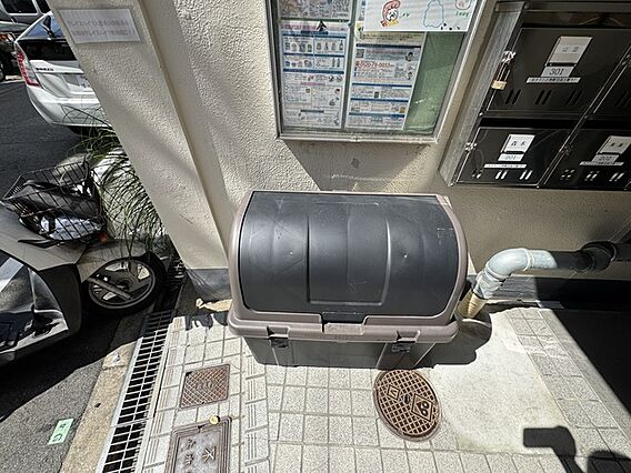 グレイスハイツ_その他_3