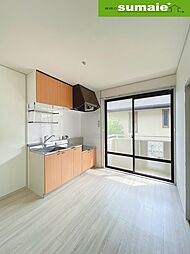 セジュール堀止 2Kの写真