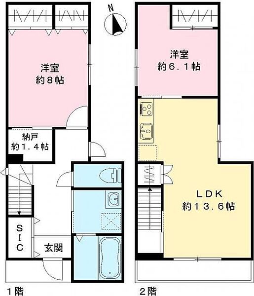外観画像