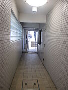 建物内