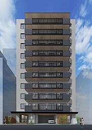 東京メトロ半蔵門線 三越前駅 徒歩7分の賃貸マンション