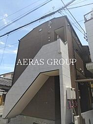 ハーモニーテラス桜台IV