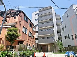 カーサ フェリーチェ 柴又