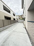 敷地内/建物
