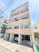 外観・土地
